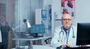 Technology Improving Patient Outcomes