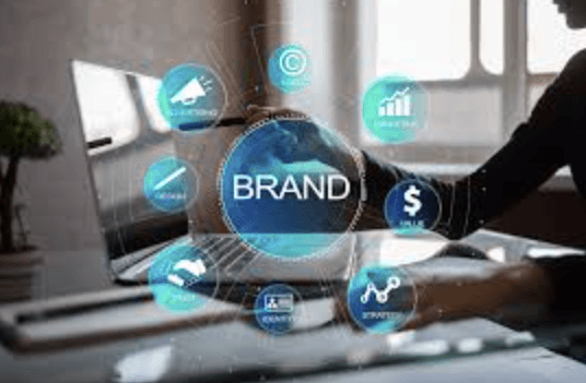 Technology in Brand Building