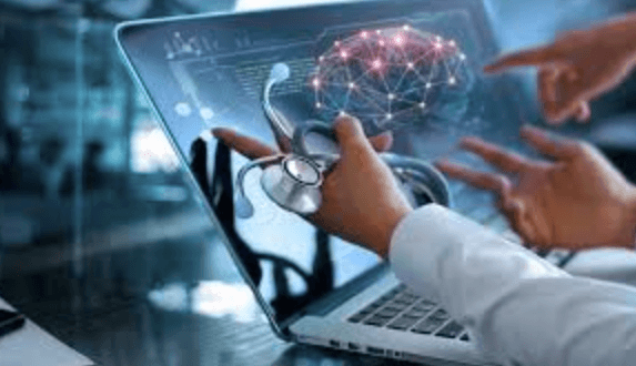 Technology in Modern Healthcare