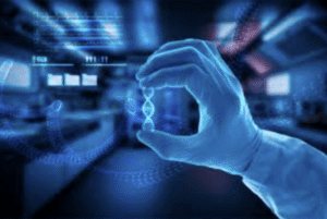 Blockchain in Healthcare