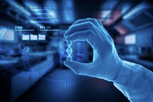 Blockchain in Healthcare