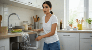 Common Plumbing Mistakes to Avoid