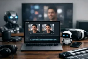 The 10 Best AI Video Face Swap Tools of 2026