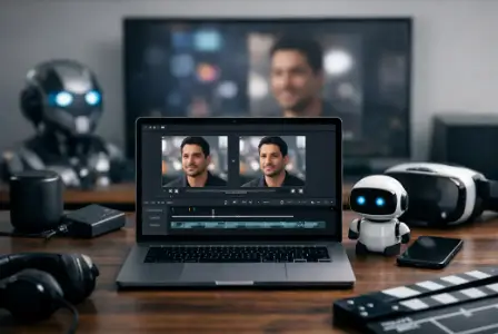 The 10 Best AI Video Face Swap Tools of 2026